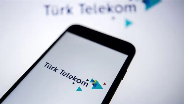 Türk Telekom Upload