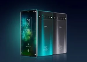 TCL 10 ailesi iddialı geliyor 1 TCL 10 ailesi iddialı geliyor
