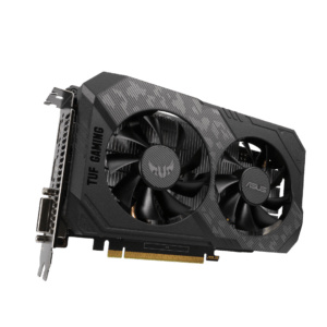 Asus GeForce GTX 1650 ekran kartı modelini tanıttı! 21 TUF GTX1650 4GD6 image1