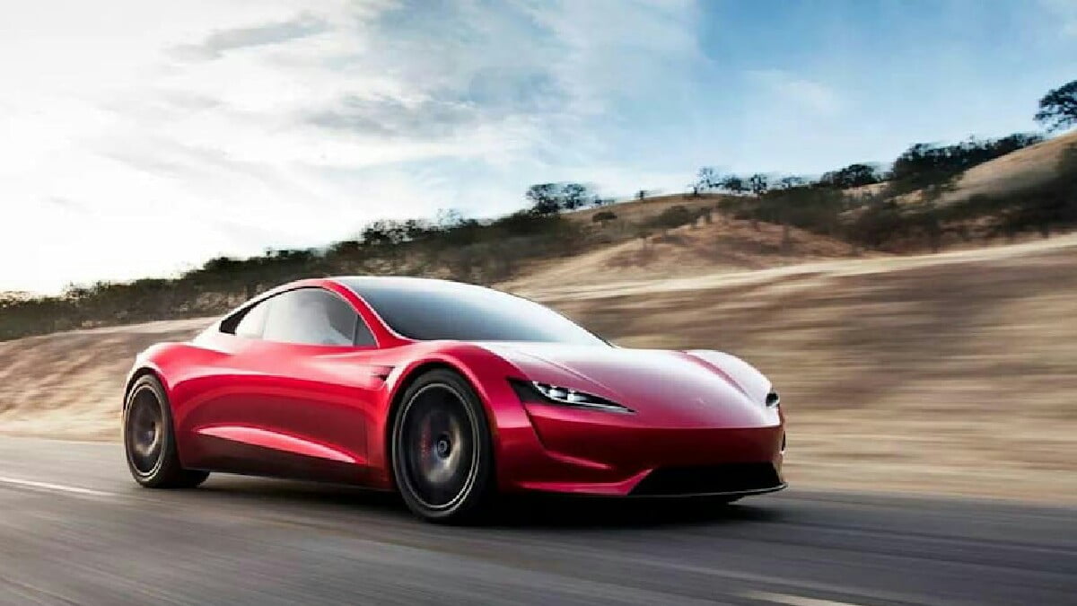 Tesla çalışma koşulları