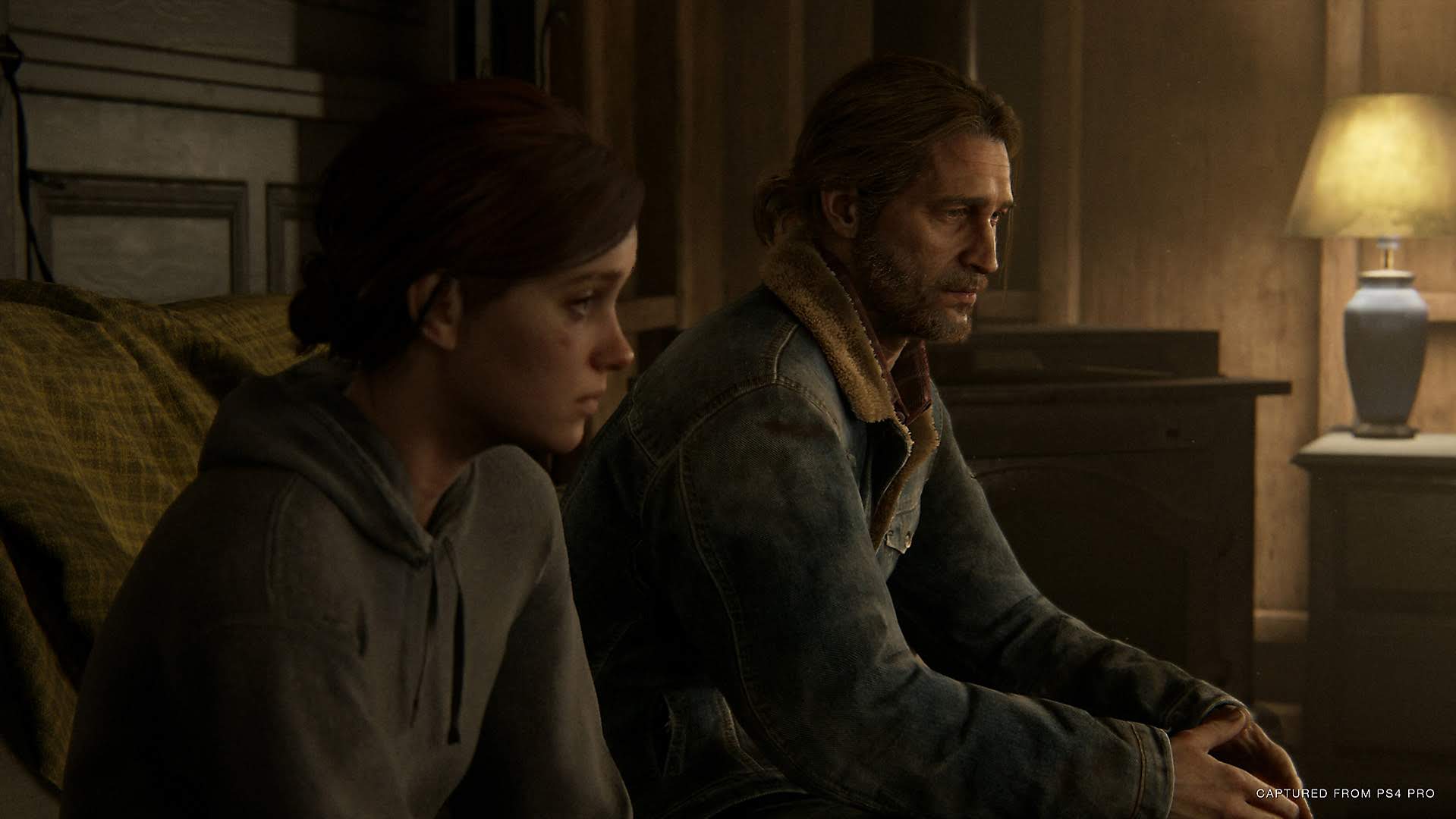 The Last of US 2 12
