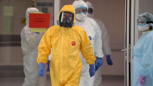 Virüs koruma giysileri ne kadar önemli?