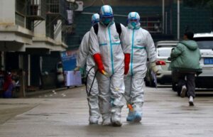 Virüs koruma giysileri ne kadar önemli? 19 Virüs koruma giysileri donanım günlüğü