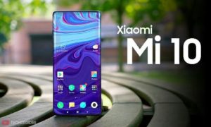 Xiaomi Mi 10 Türkiye fiyatı