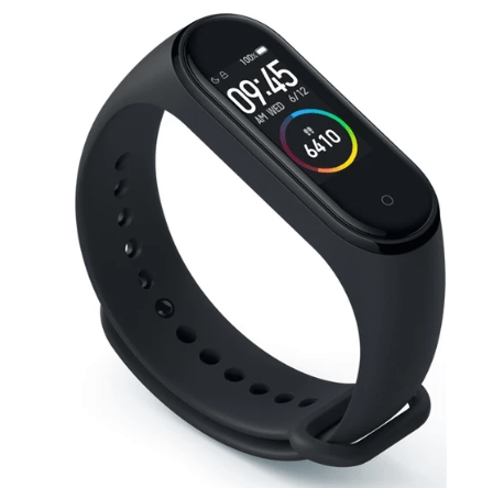 Xiaomi Mi Band 4 Akıllı Bileklik