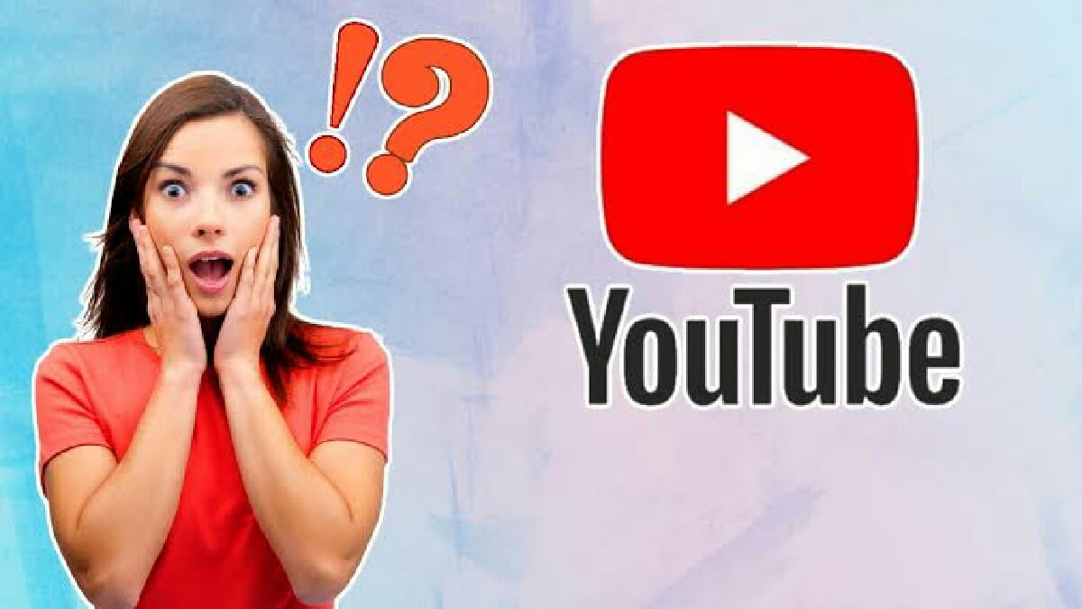 YouTube telif hakları