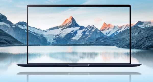 Asus ZenBook 14 (UX434)! Çok küçük, çok performanslı