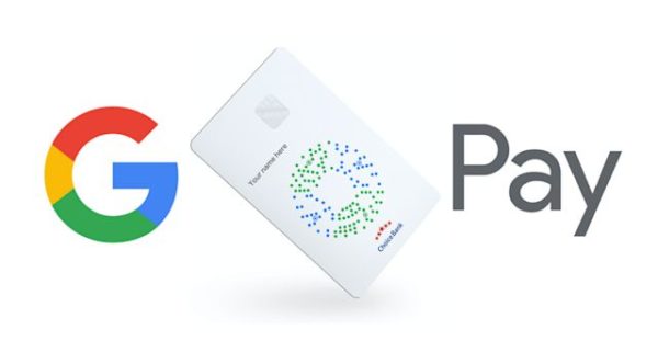google ödeme kartı