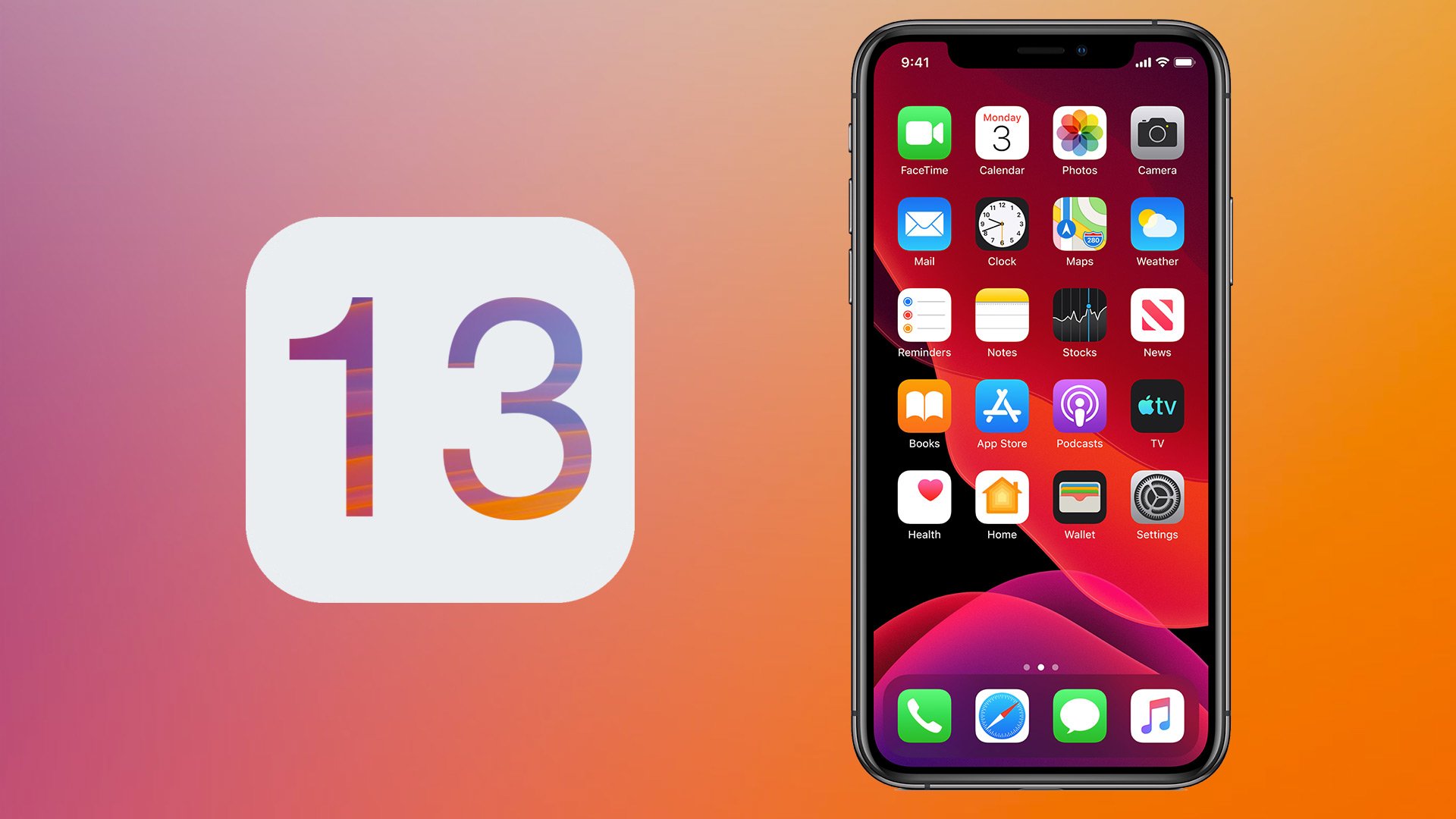 iOS 13.4.1 ve iPadOS 13.4.1 güncellemeleri yayınlandı! 1 iOS 13.4.1