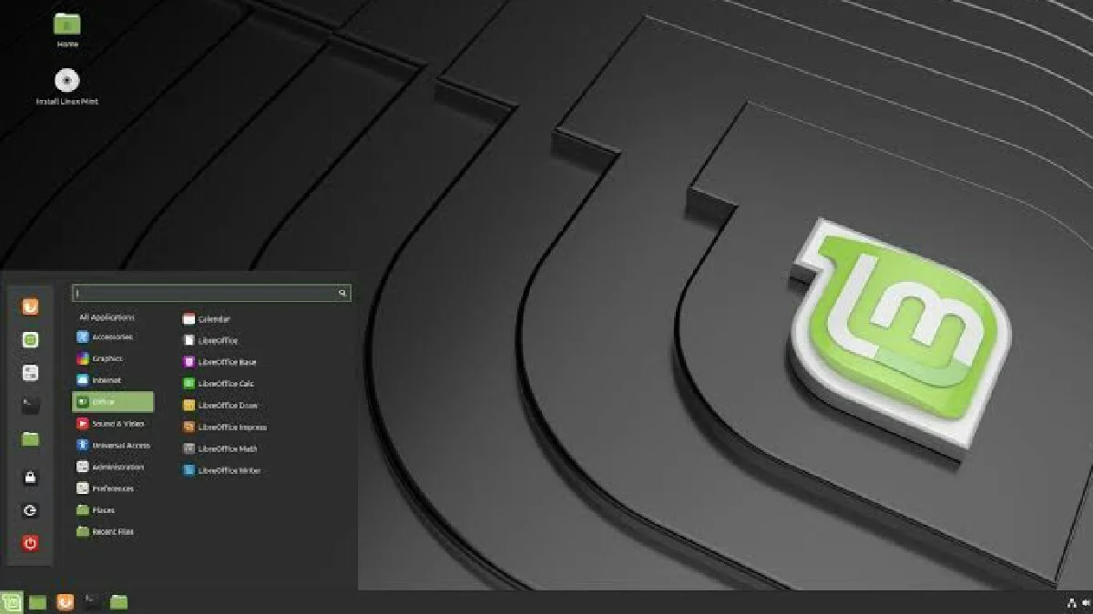 iPhone marka telefon linux yeni