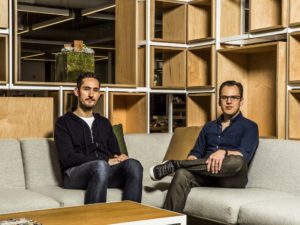 Instagram kurucuları ekibi tekrar topluyor 9 instagram kurucuları