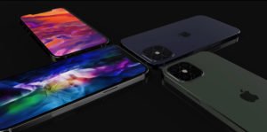 iPhone 12 Pro Max tasarımı sıdırıldı! İşte detaylar! 1 iphone 12 pro max