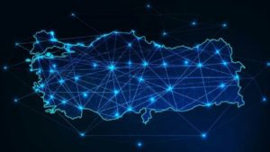 internet üzerinden yardım faaliyeti