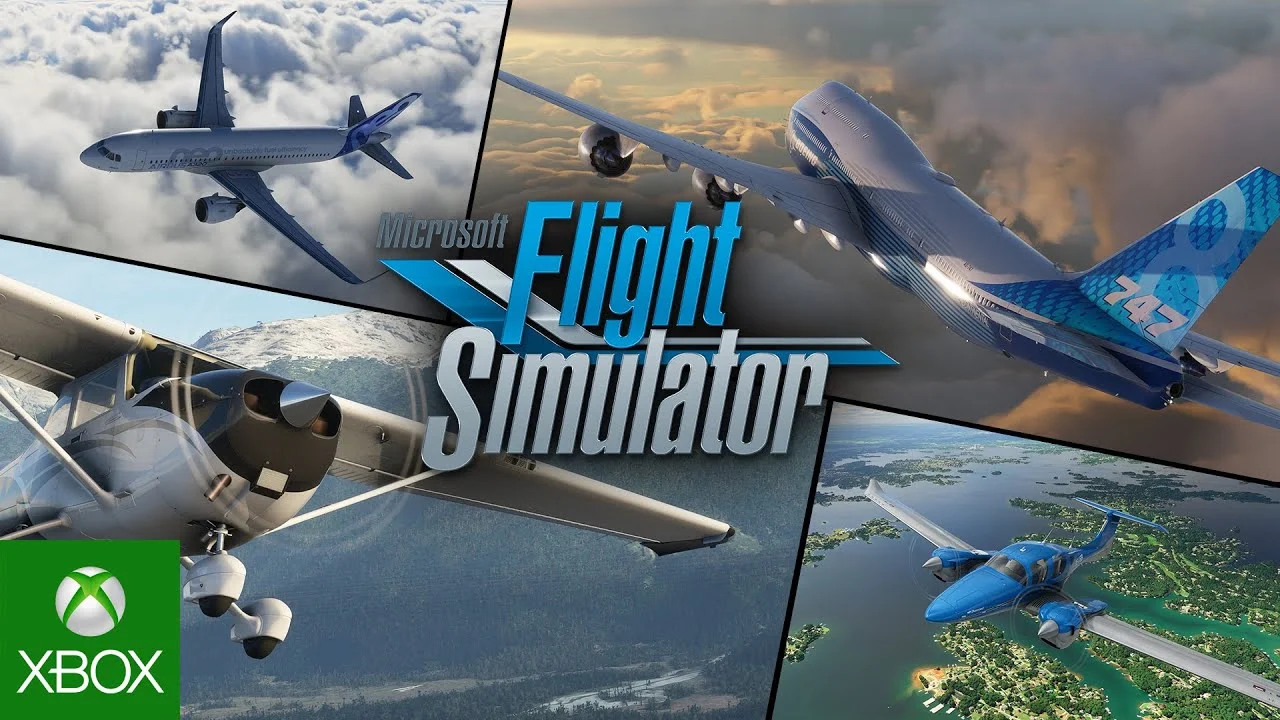 Microsoft Flight Simulator sistem gereksinimi can yakıyor! 1 Microsoft Flight Simulator sistem gereksinimi
