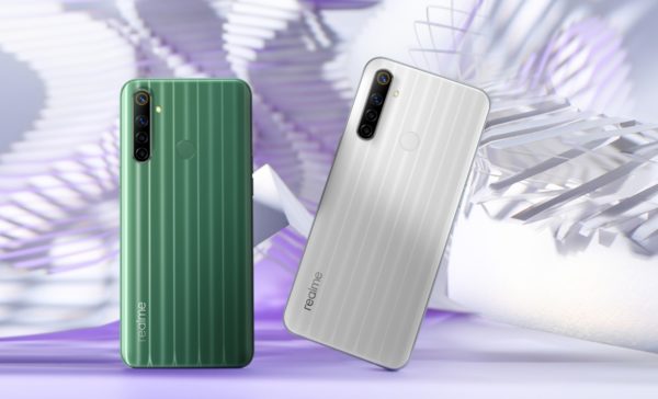 Realme 6i inceleme. Uygun fiyata güncel Android çözümü