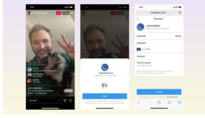 ınstagram bağış toplama