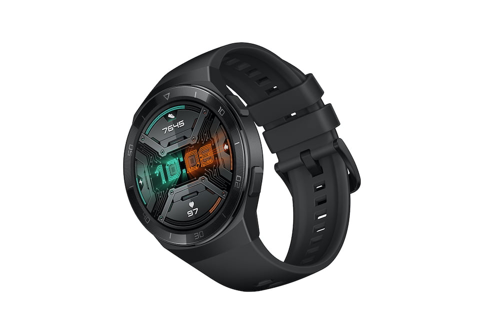 Huawei Watch GT 2e
