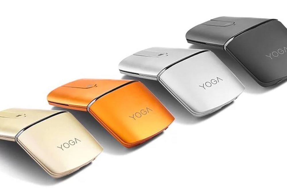 Lenovo Yoga Mouse