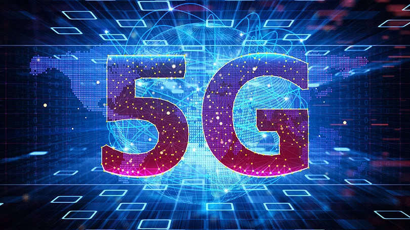 Huawei 5G ekipmanları