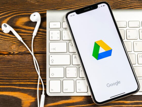 Google Drive