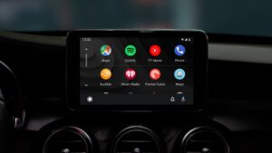Android Auto 5.3 2