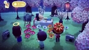Animal Crossing New Horizons