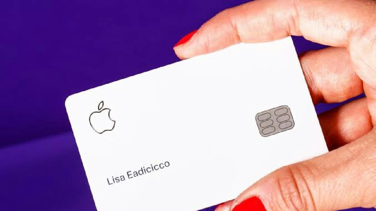 Apple Card faizsiz ödeme planını
