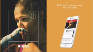 Apple News 125 Milyon