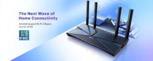 TP-Link Archer AX50
