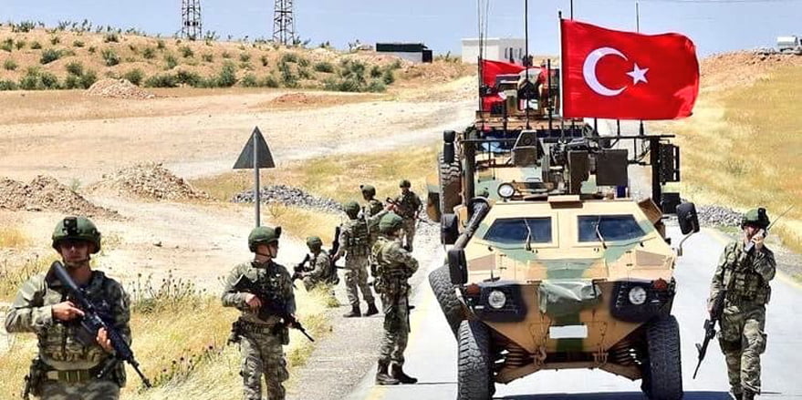 Askerlik celp terhis ve sevk işlemleri