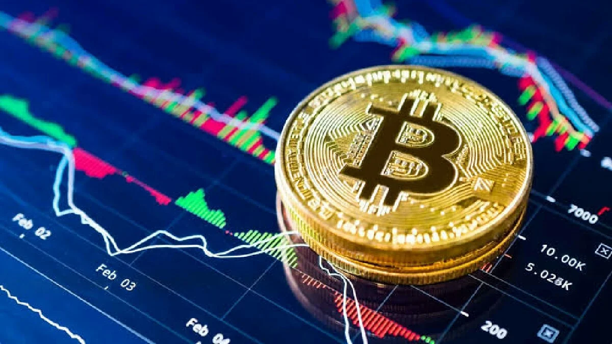 Bitcoin için fiyat artışı