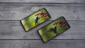 Black Shark 3 Pro vs Nubia Red Magic 5G 51 Black Shark 3 Pro vs Nubia Red Magic 5G