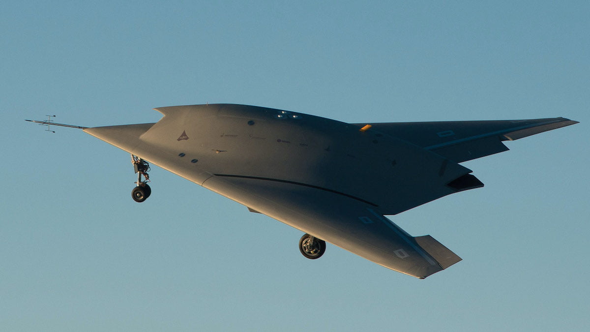 İnsansız Hava Aracı