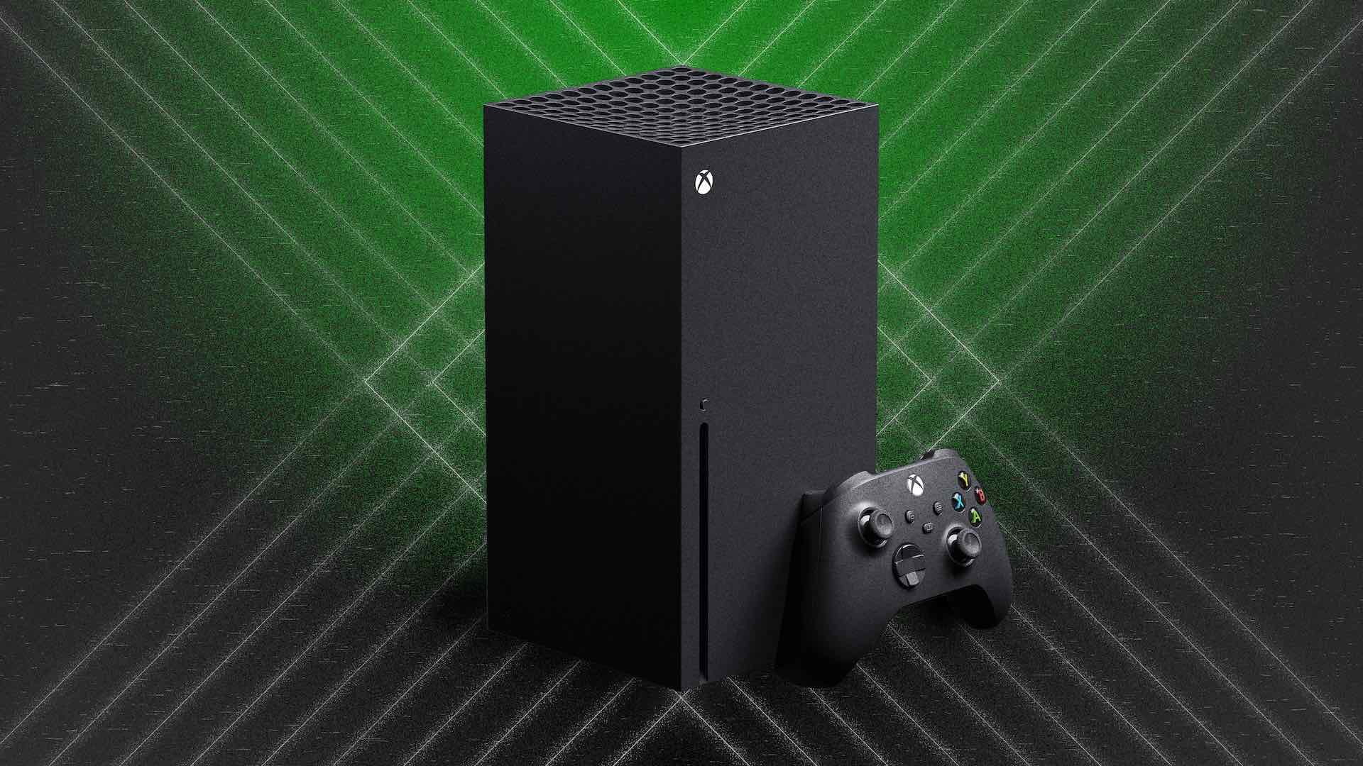 Xbox Series X oyunlarının kutusu nasıl görünecek? 1 Xbox Series X