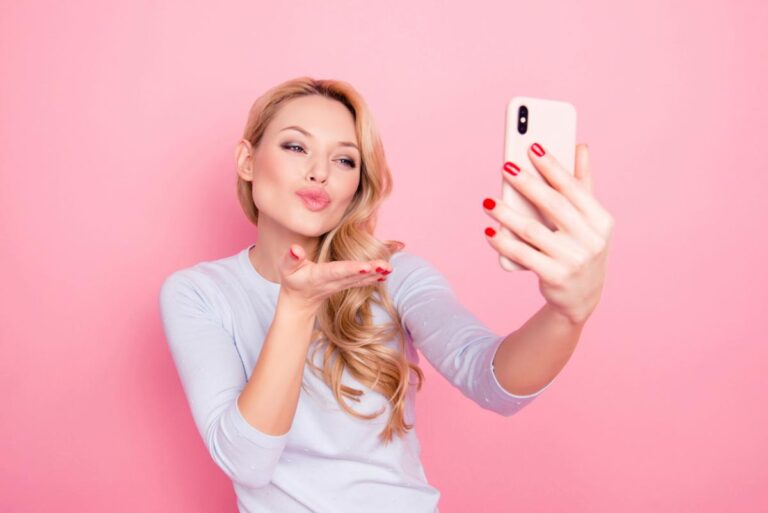 En iyi selfie çeken telefonlar Mayıs 2020