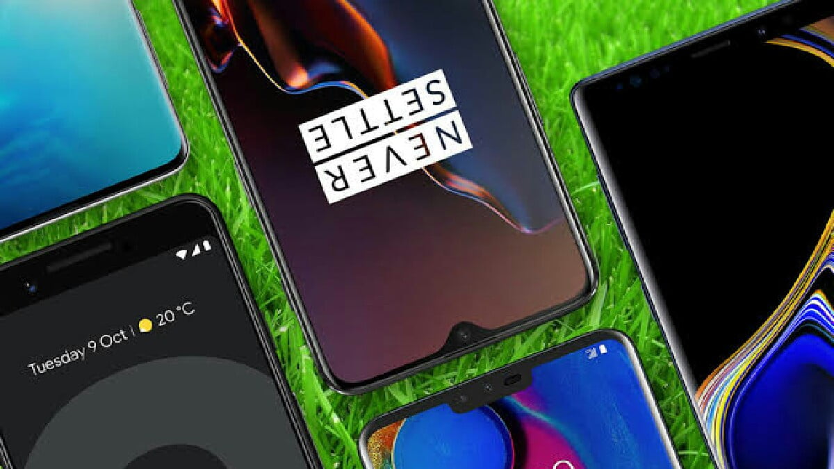 cep telefonu satışlarında büyük artış