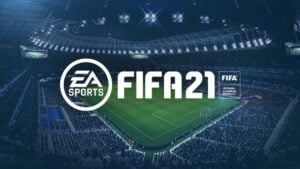 FIFA 21