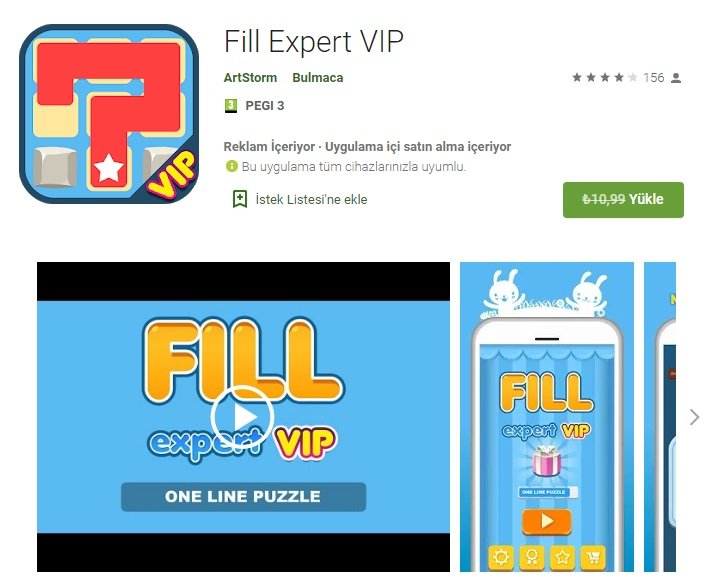 Google Play Store