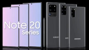 Galaxy Note 20 RAM konusunada çıtayı Everest Dağı'na çıkarıyor! 13 Galaxy Note 20 RAM