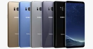 Samsung Galaxy S8 güncelleme almayacak! 17 Galaxy S8