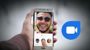 Google Duo telefon numarasız yeni
