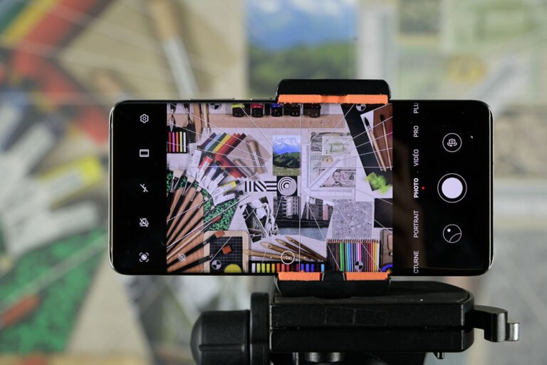 Huawei P40 Pro kamerası ile çekilmiş 60 fotoğraf!