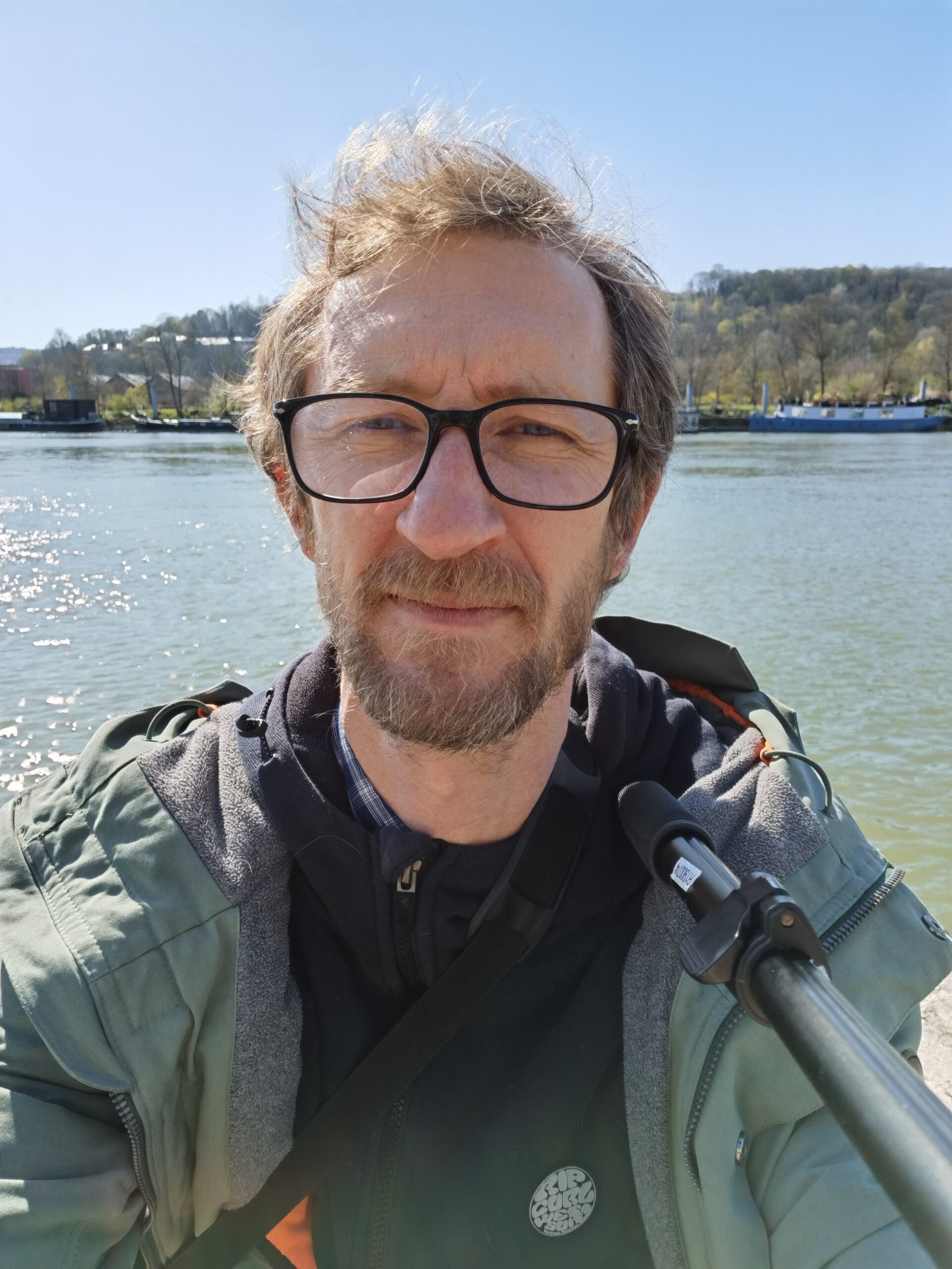 Huawei P40 Pro selfie 4 scaled