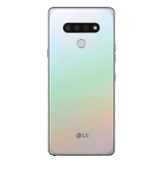 LG Stylo 6