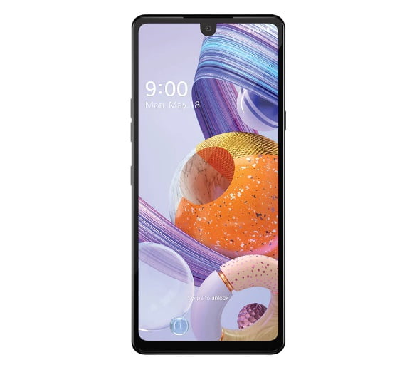 LG Stylo 6