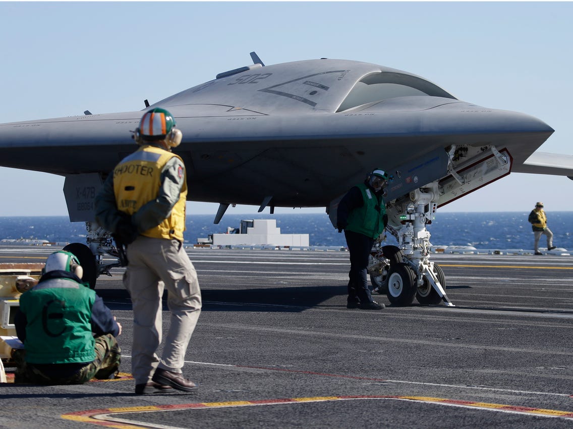 insansız Hava Aracı