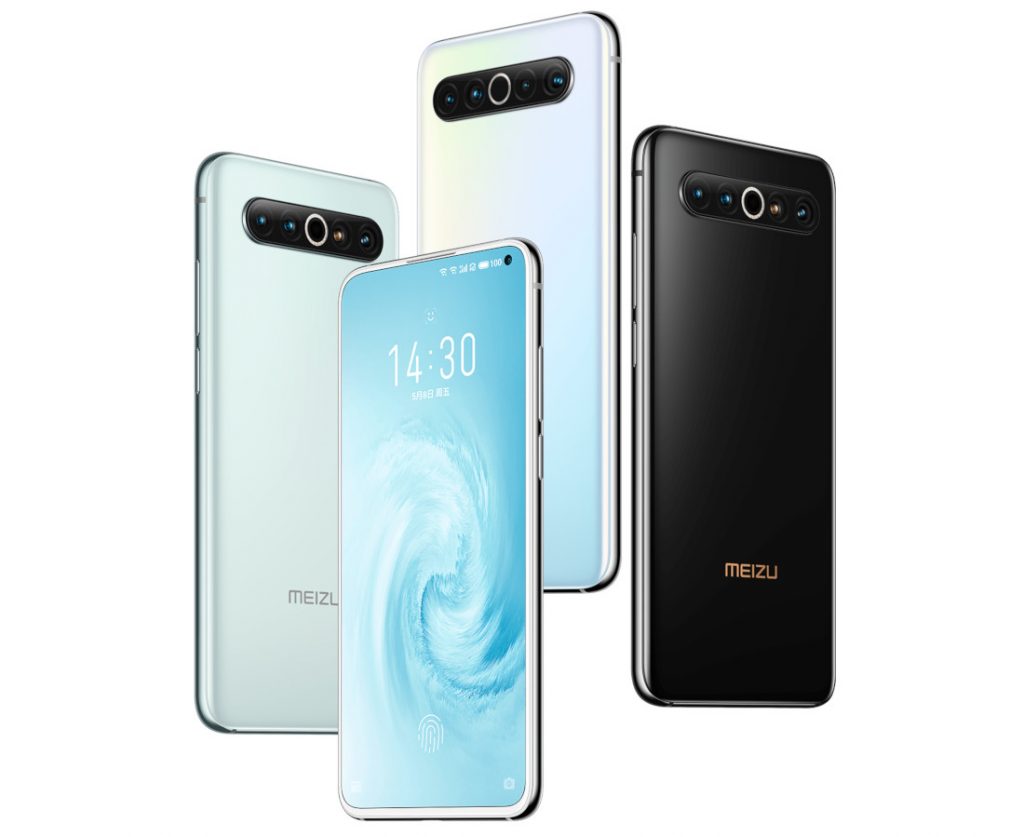 Meizu 17