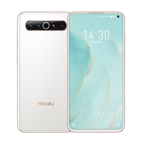 Meizu 17 Pro vs OnePlus 8 Pro vs Xiaomi Mi 10 Pro