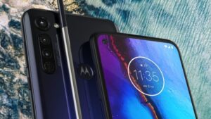 Motorola Moto G Pro