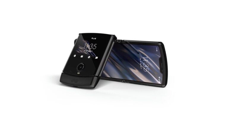 Motorola Razr 5G ilk kez görüntülendi!